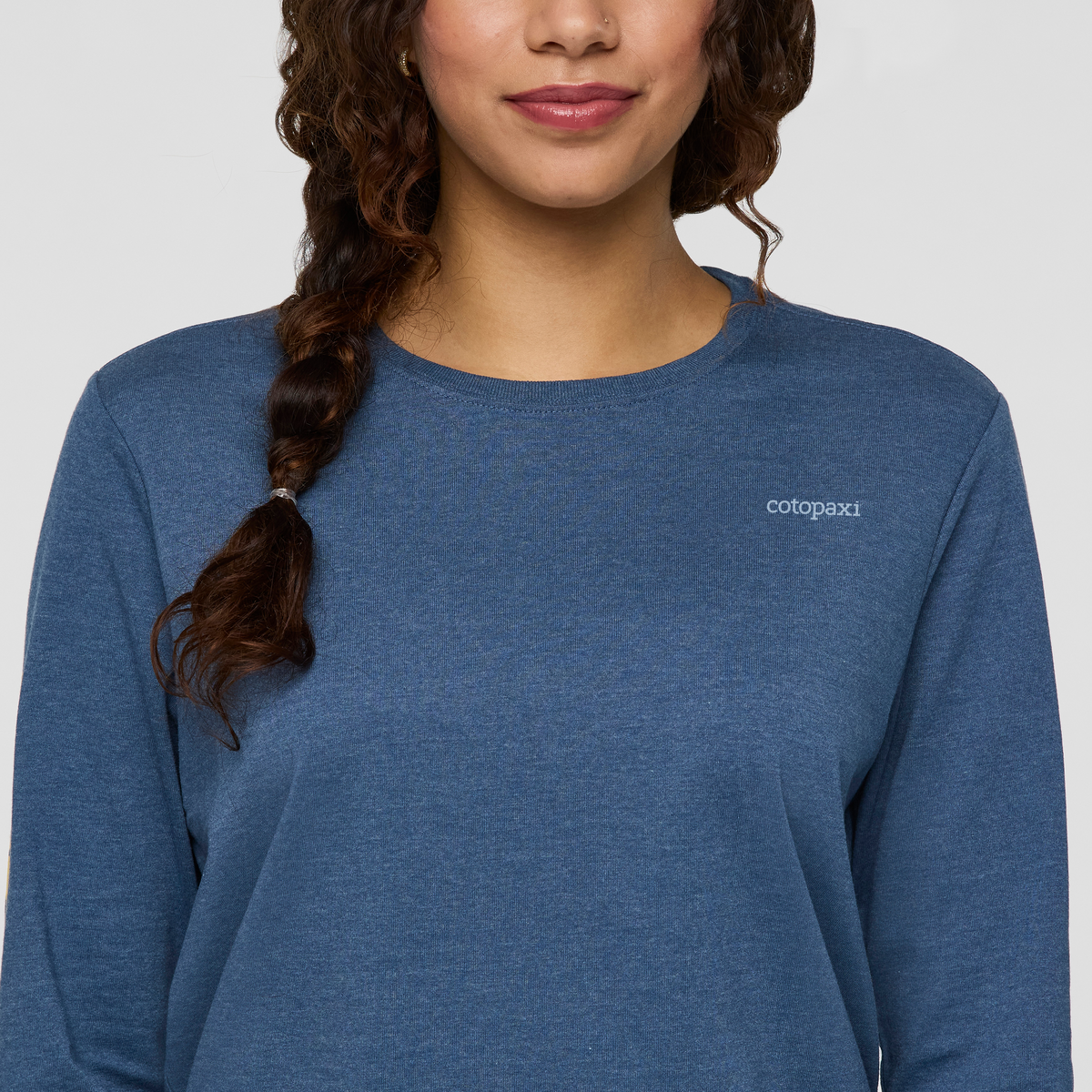 Sky To Sea Long-Sleeve T-Shirt - Women's — image 6