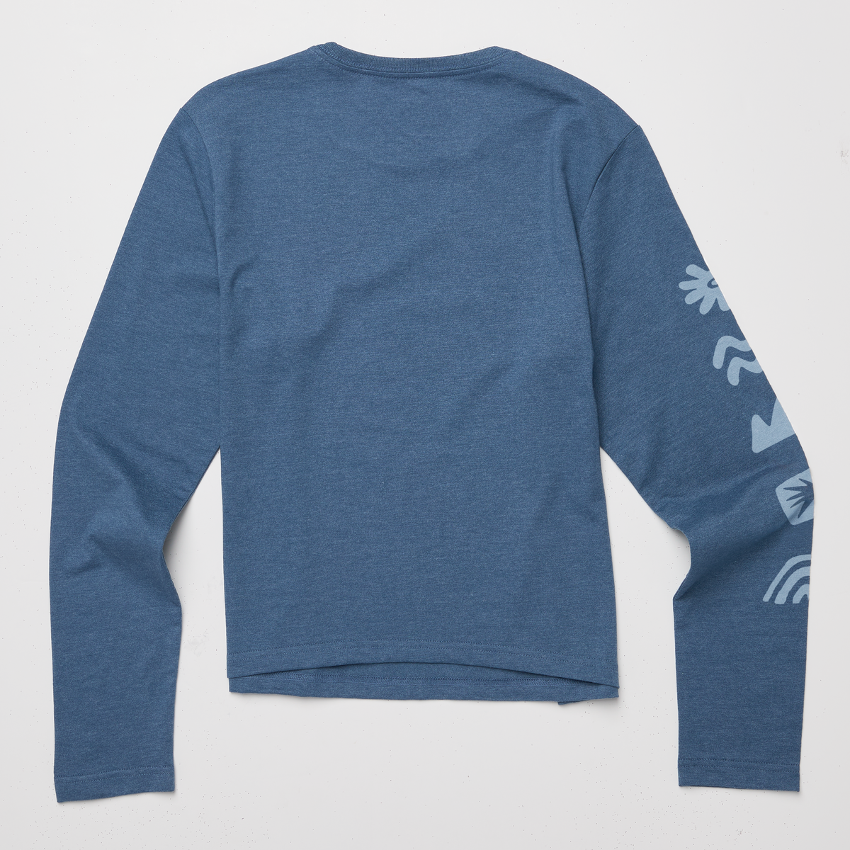 Sky To Sea Long-Sleeve T-Shirt - Women's — image 8
