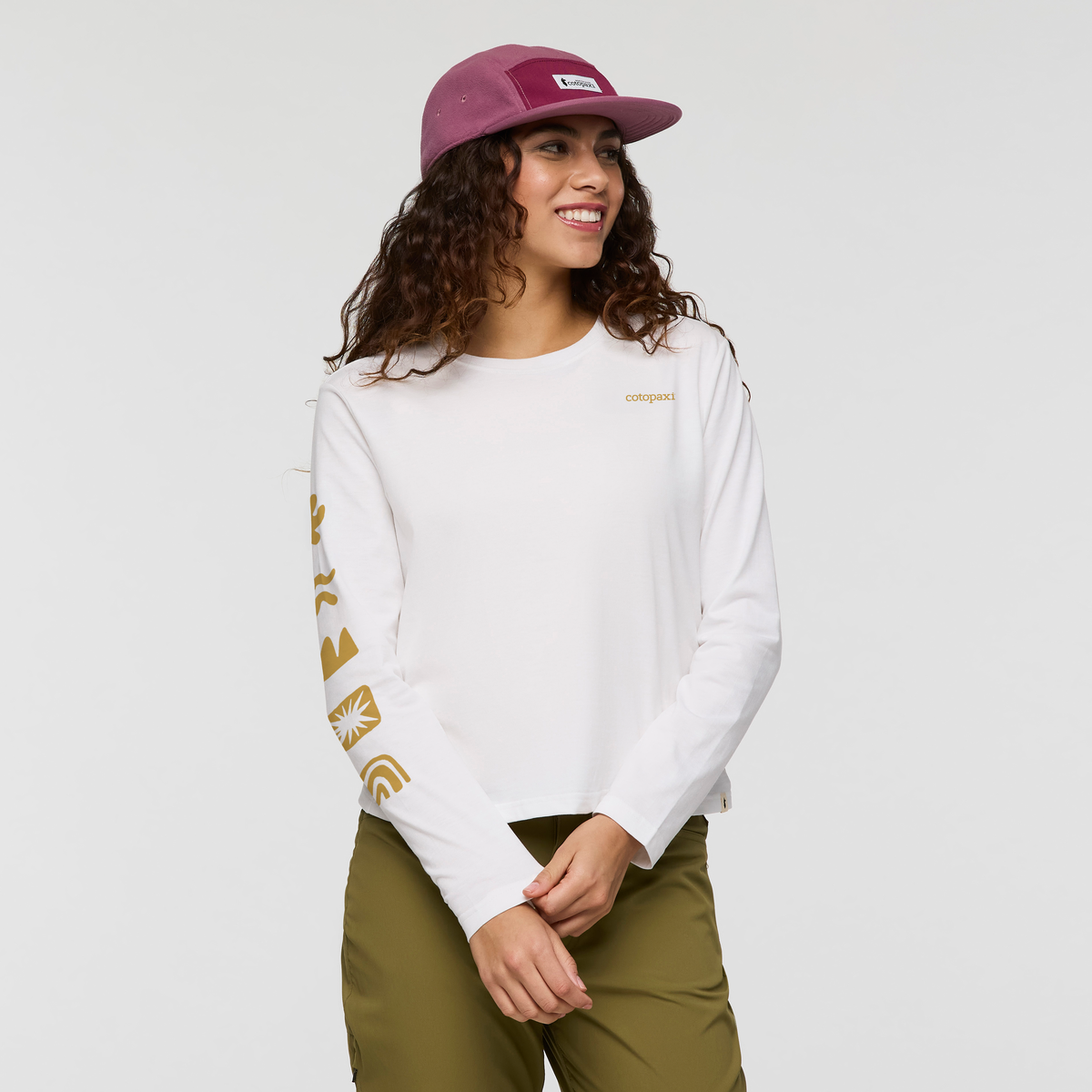 Sky To Sea Long-Sleeve T-Shirt - Women's — image 9