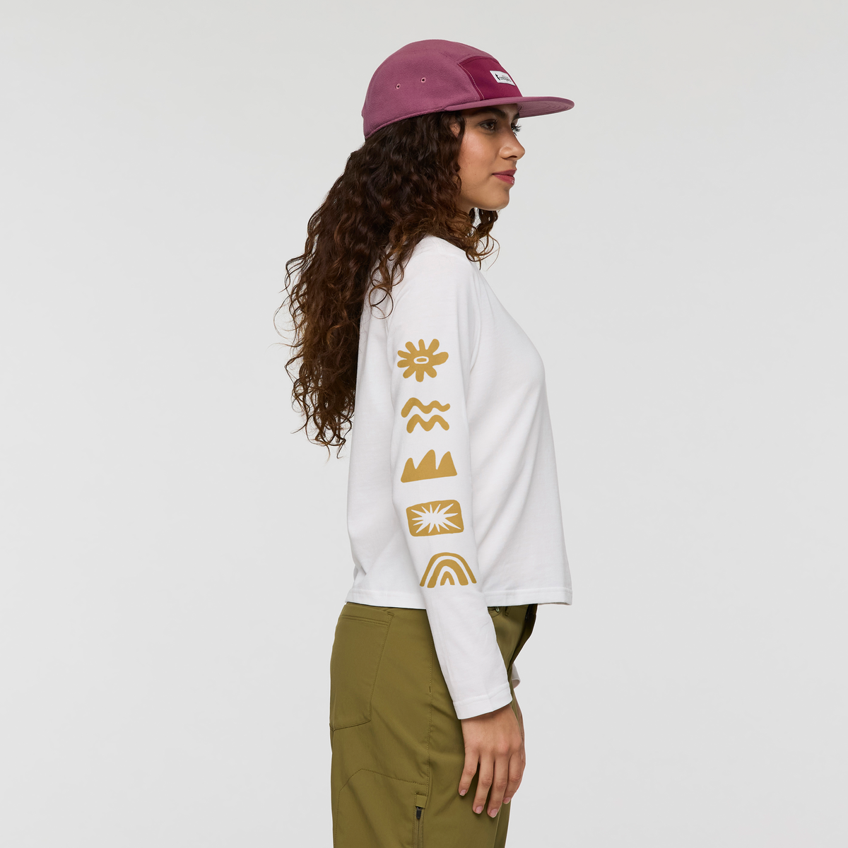 Sky To Sea Long-Sleeve T-Shirt - Women's — image 11
