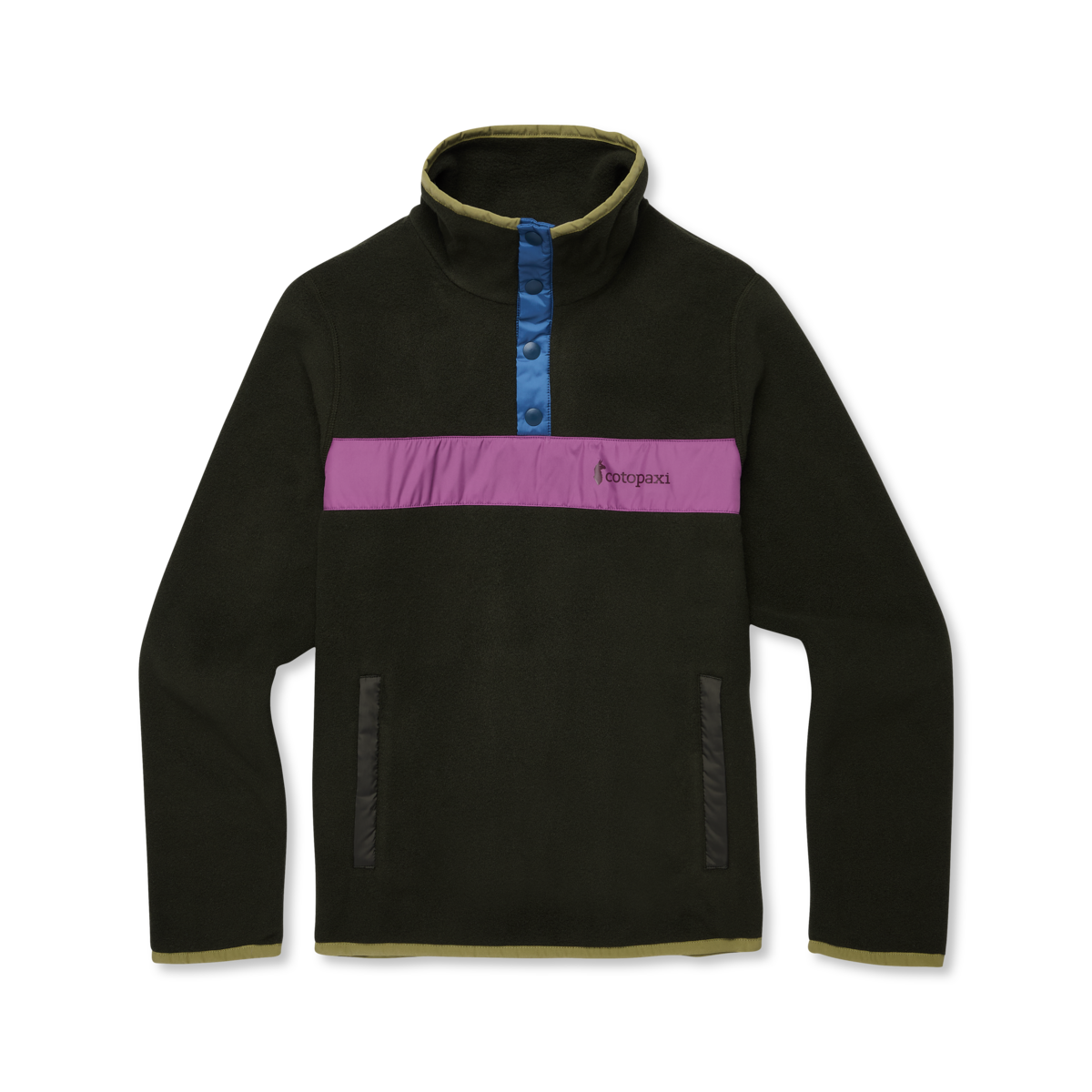 Teca Fleece Pullover - Women's — image 23