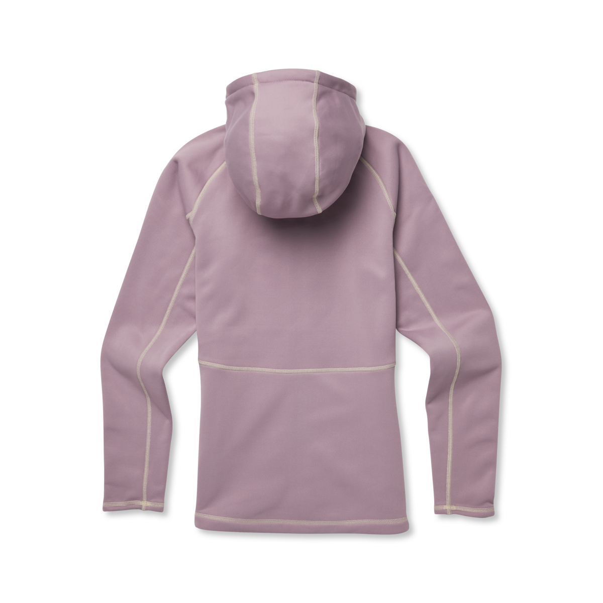 Tempa Fleece Hooded Jacket - Women's — image 8