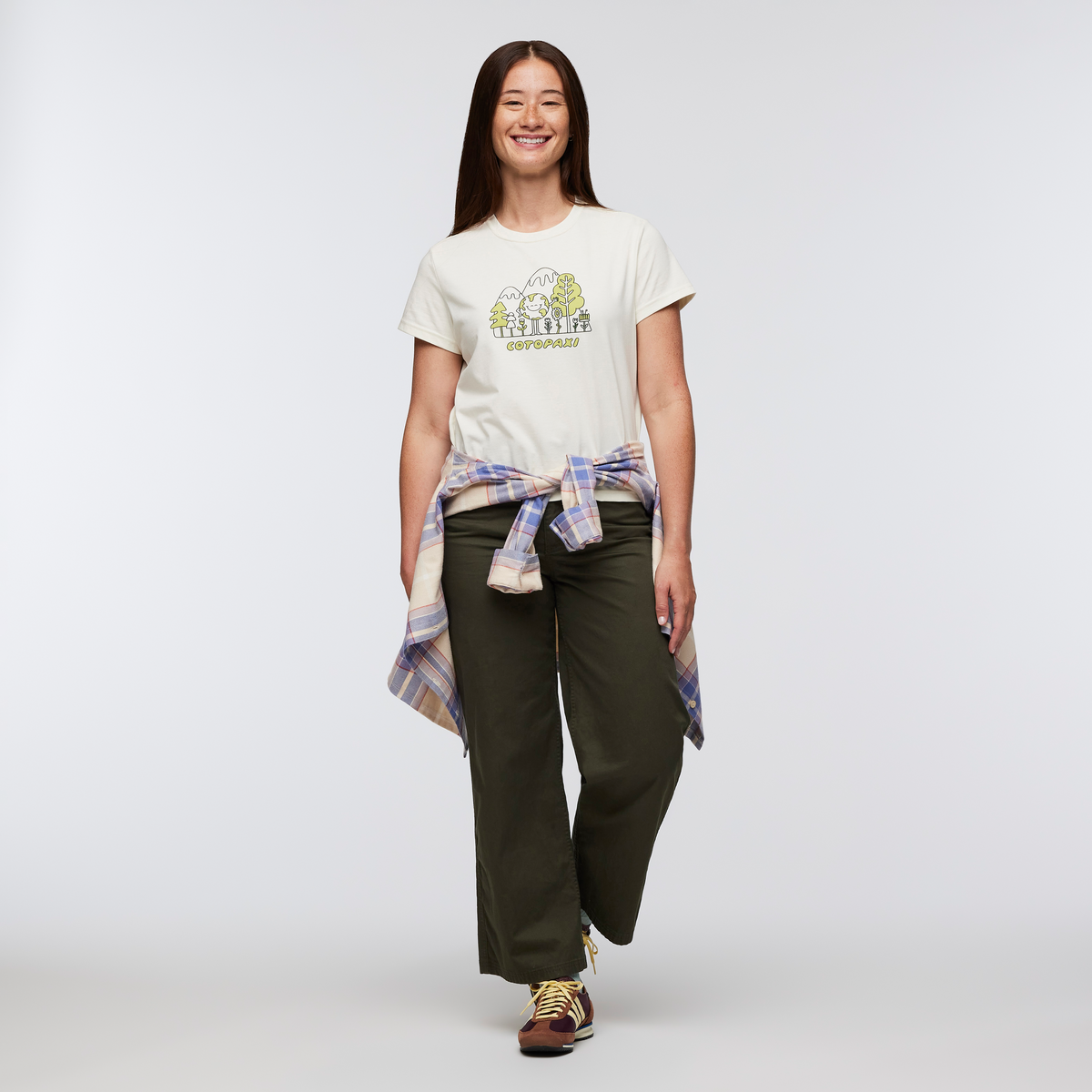 Terra T-Shirt - Women's — image 2