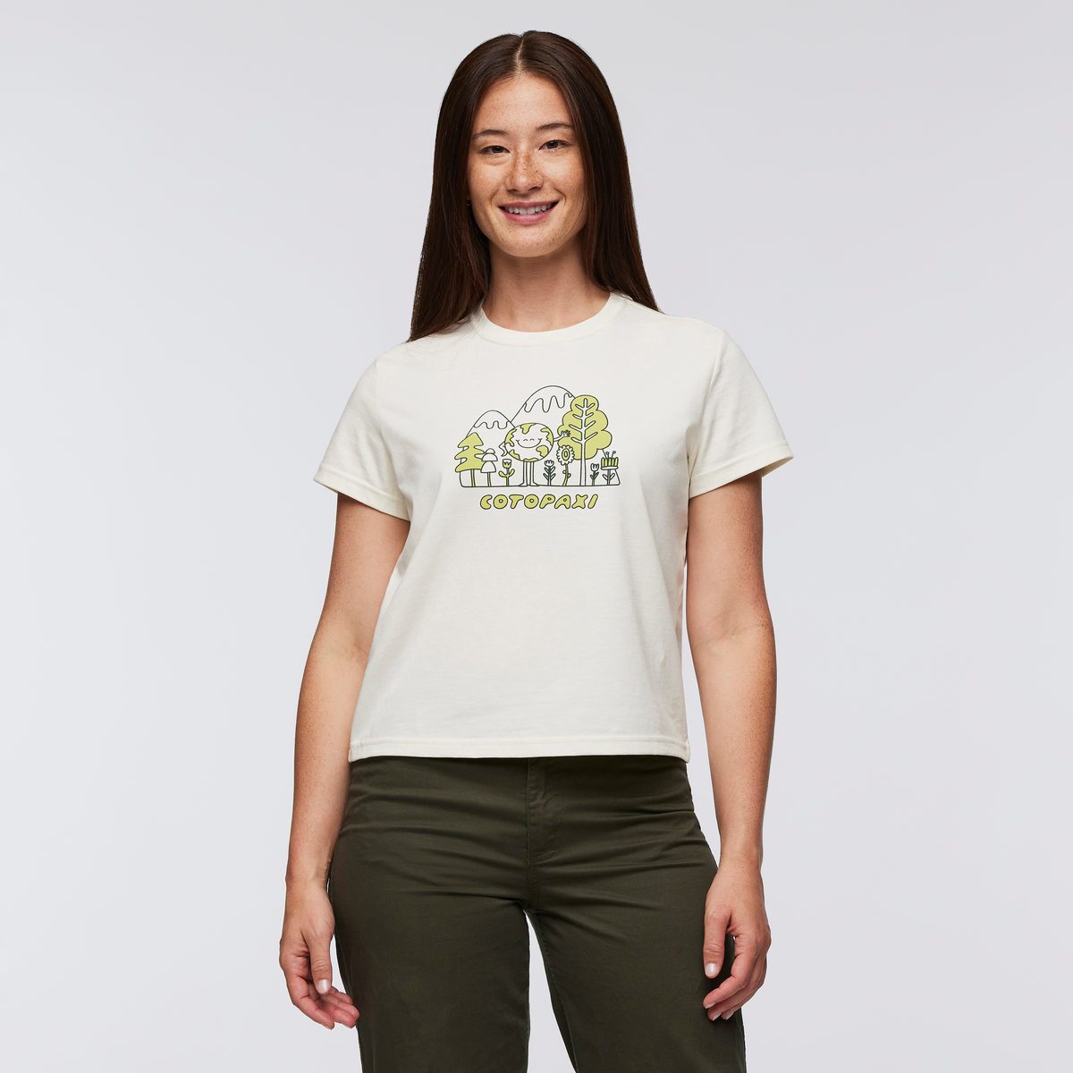 Terra T-Shirt - Women's — image 1