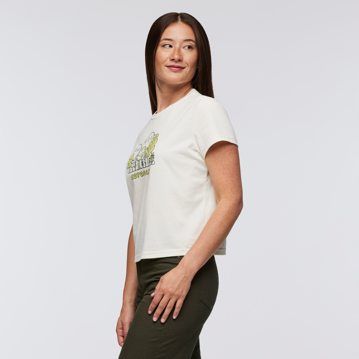 Terra T-Shirt - Women's — image 3