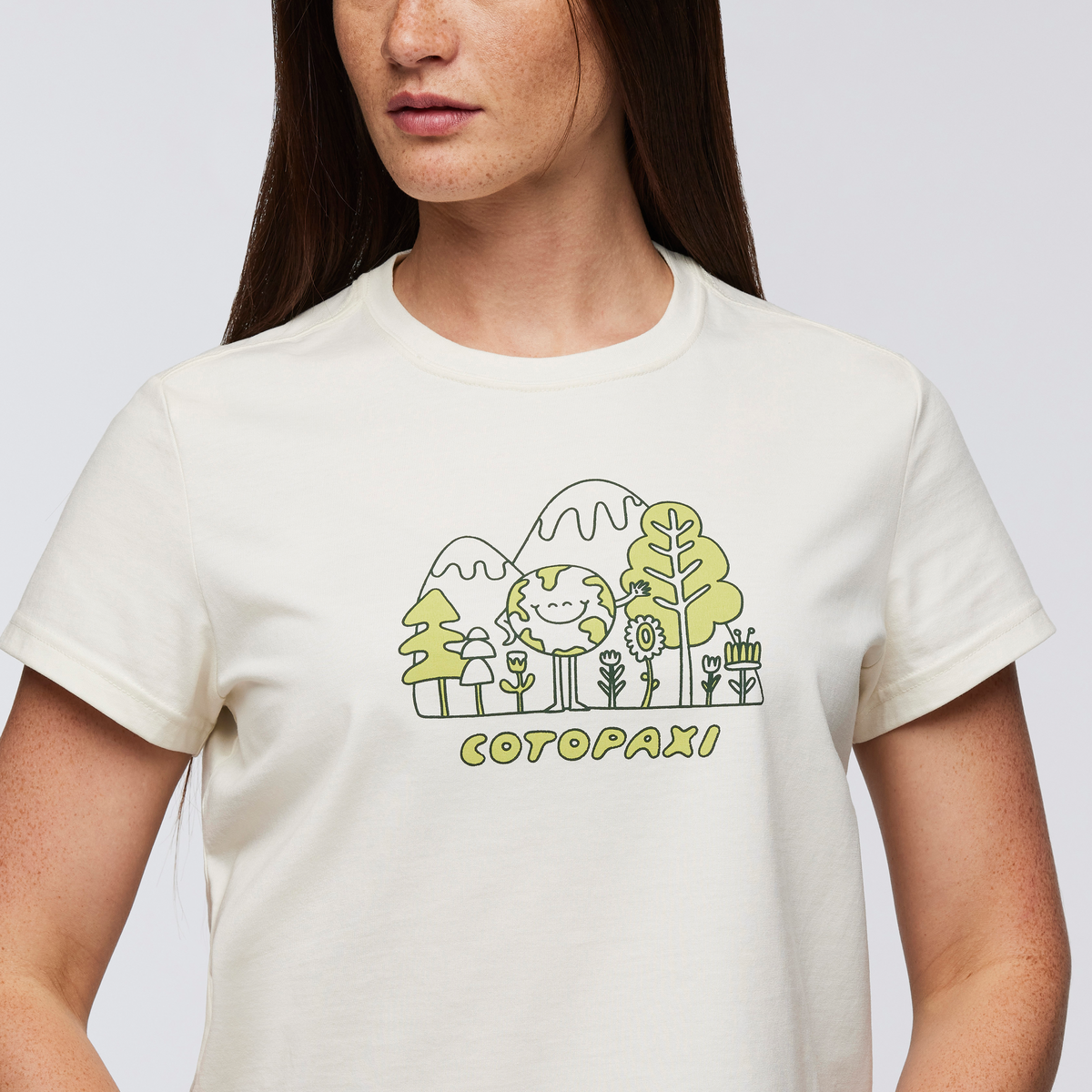 Terra T-Shirt - Women's — image 5