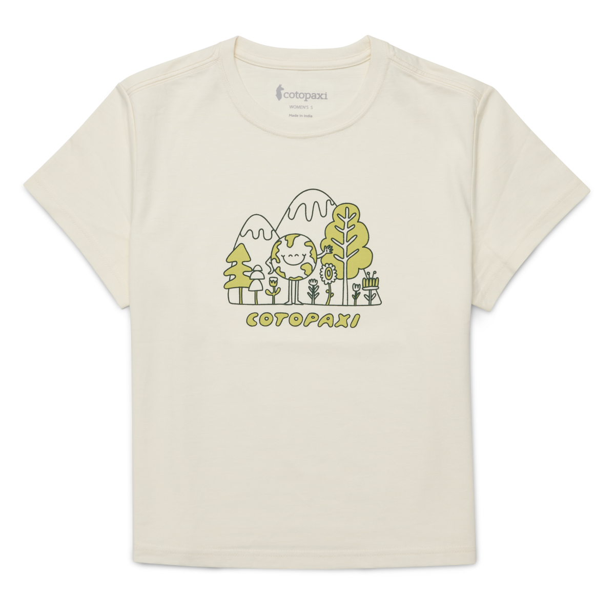 Terra T-Shirt - Women's — image 6