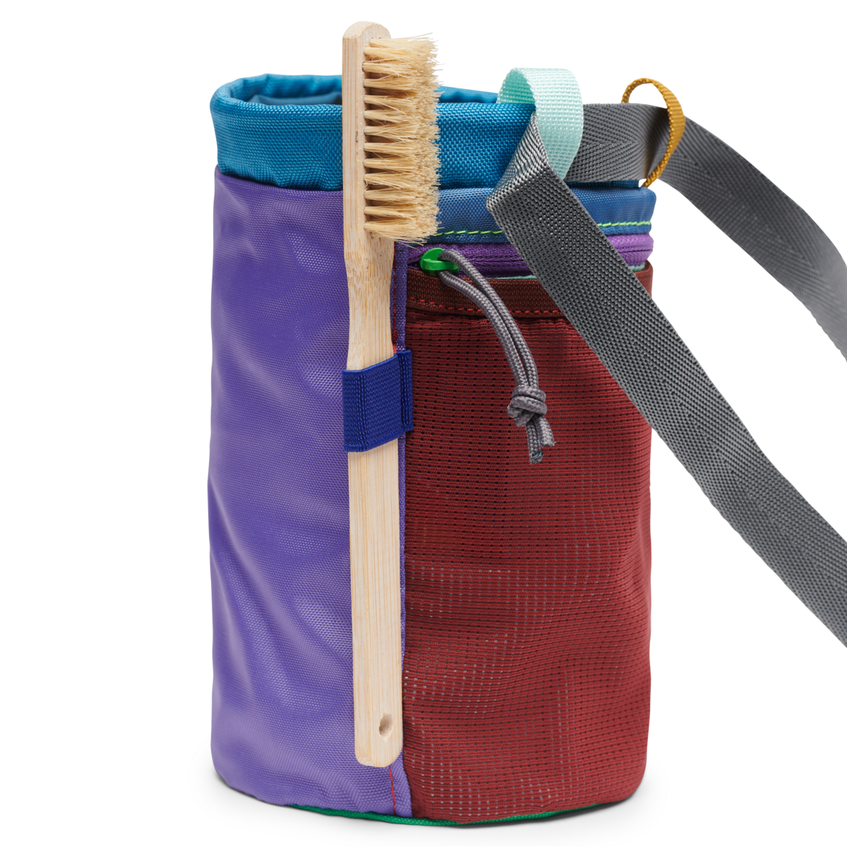 Halcon Chalk Bag - Del Día — image 3