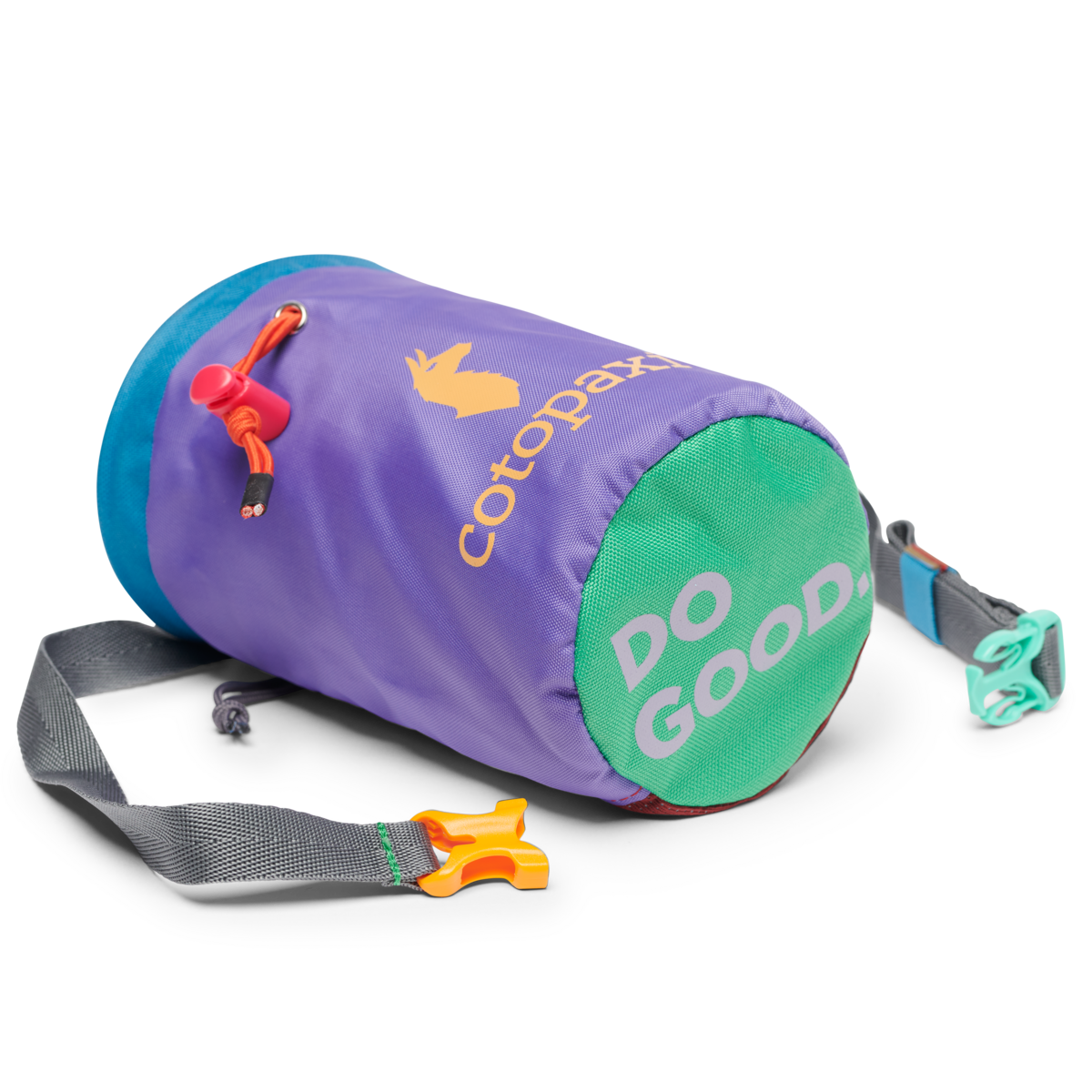 Halcon Chalk Bag - Del Día — image 2