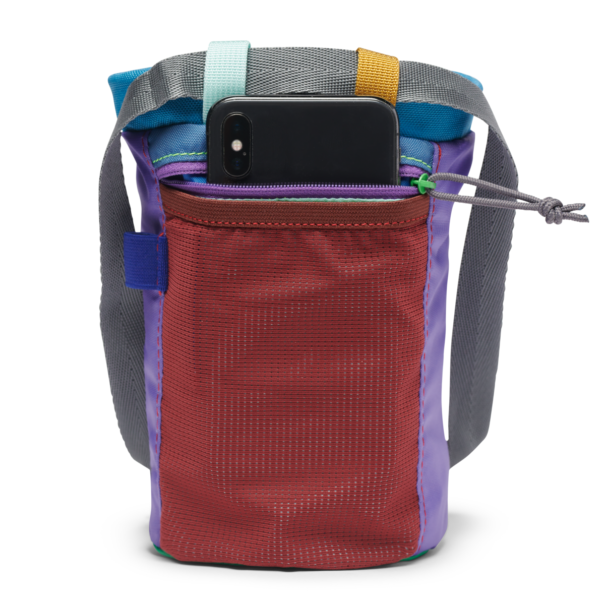 Halcon Chalk Bag - Del Día — image 4