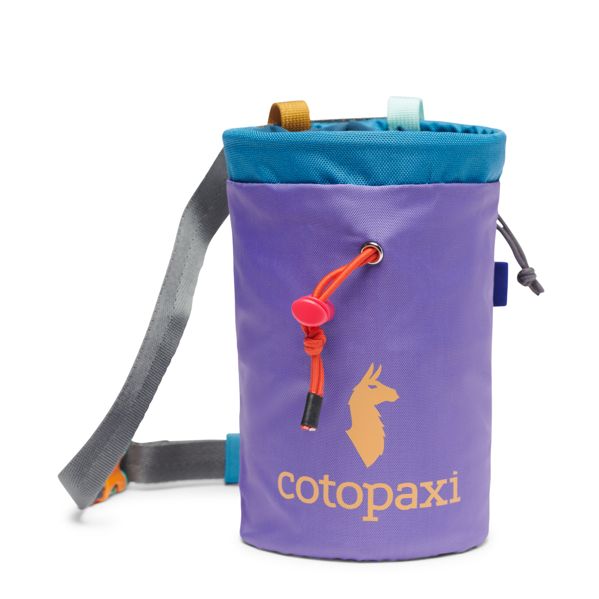 Halcon Chalk Bag - Del Día — image 1