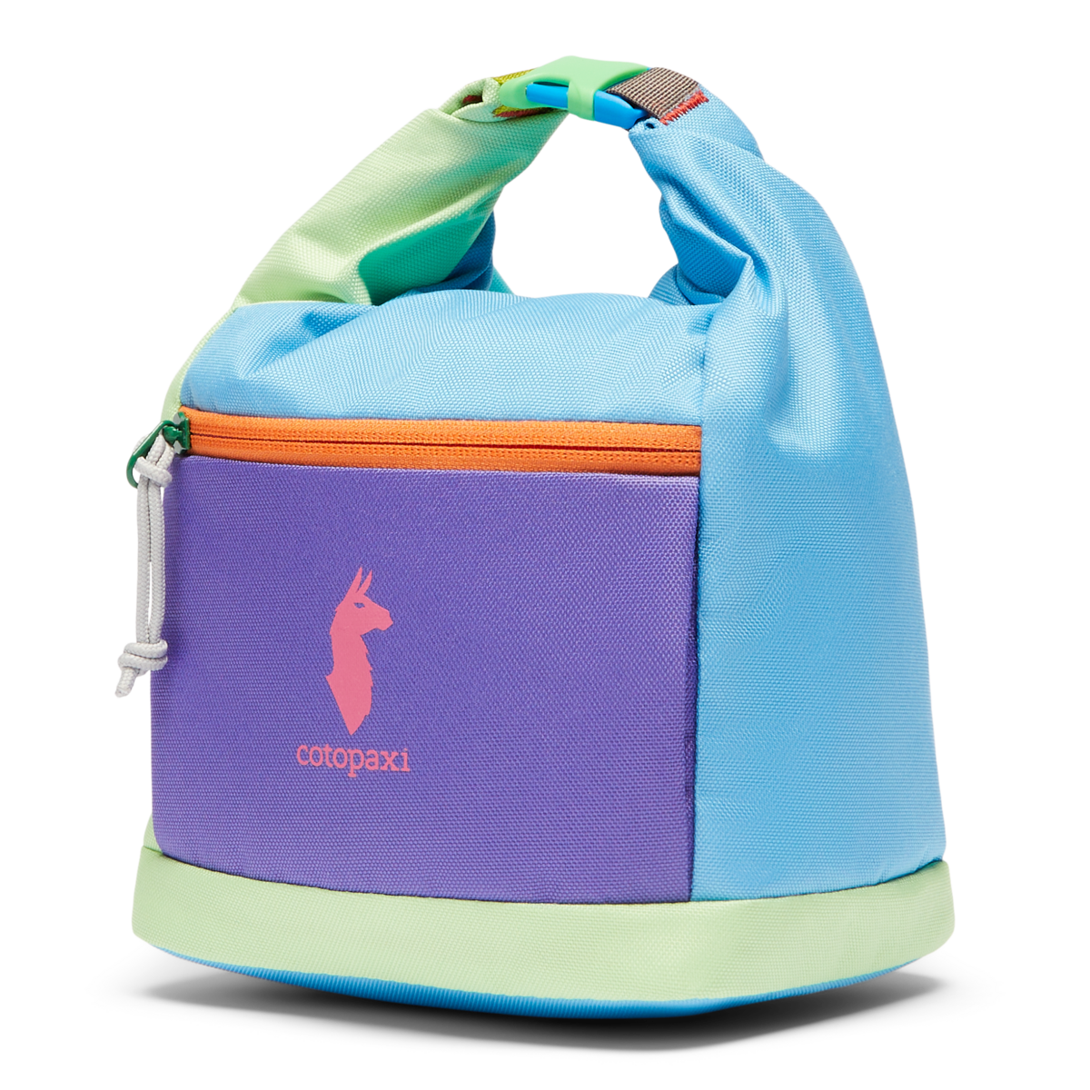 Halcon Chalk Bucket - Del Día — image 6
