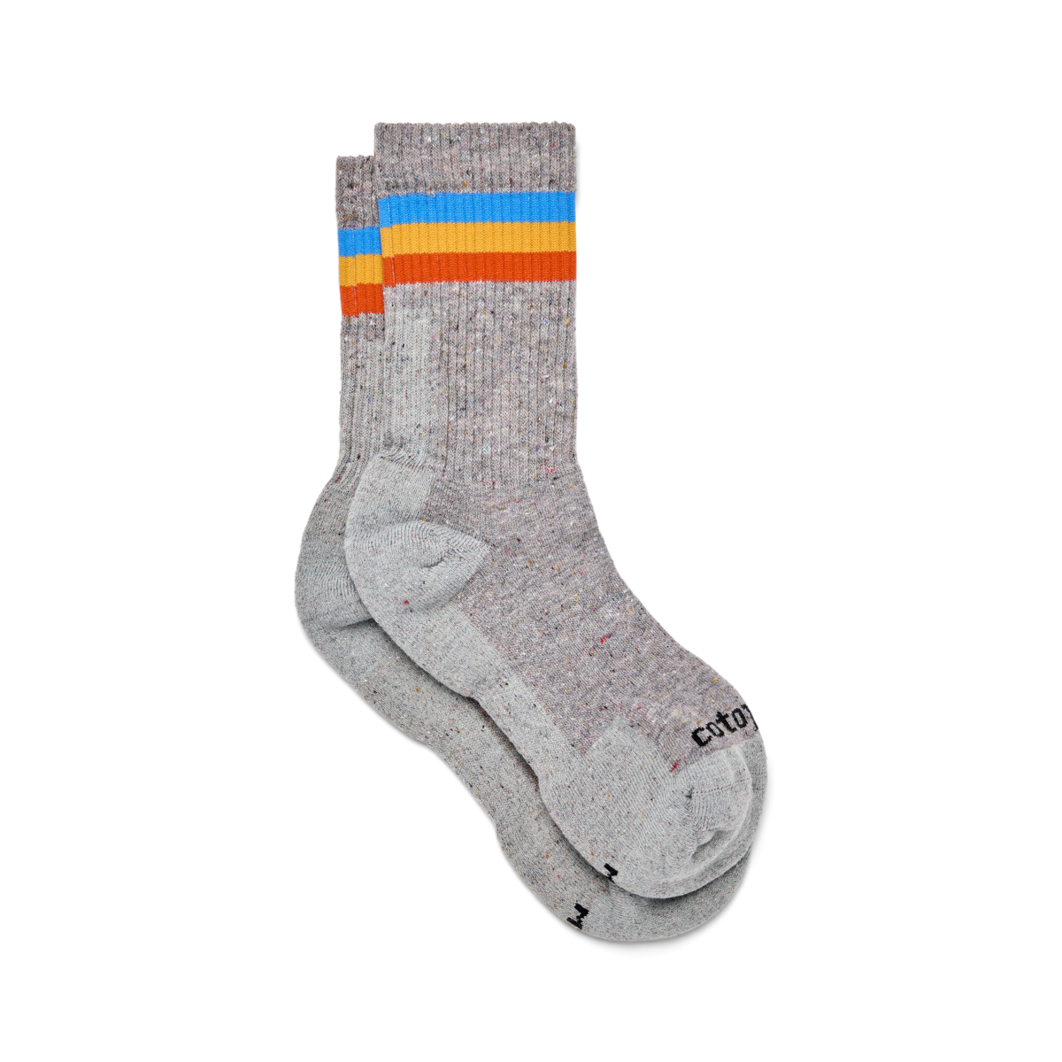 Hike Crew Sock — image 3