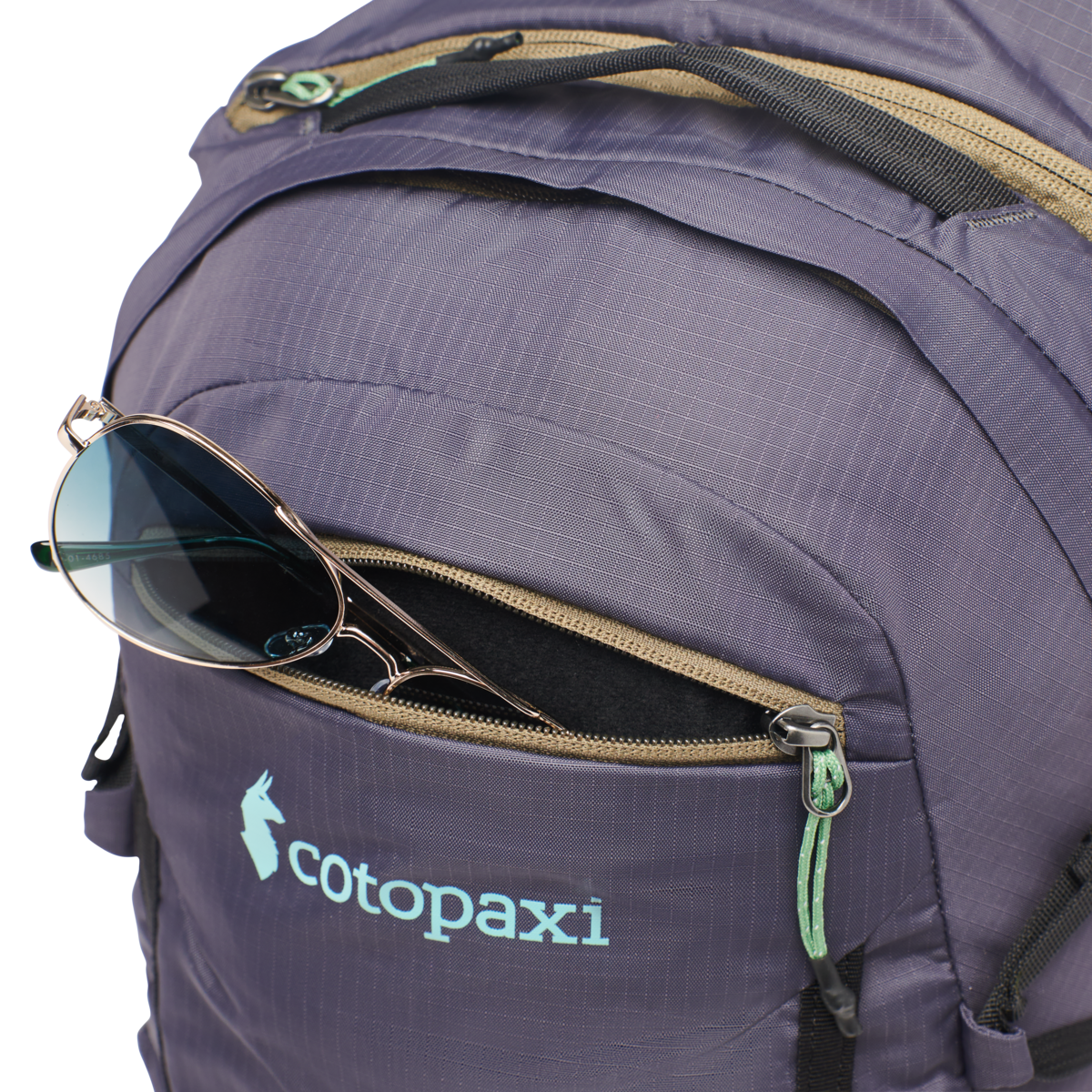 Lagos 15L Hiking Hydration Pack — image 12