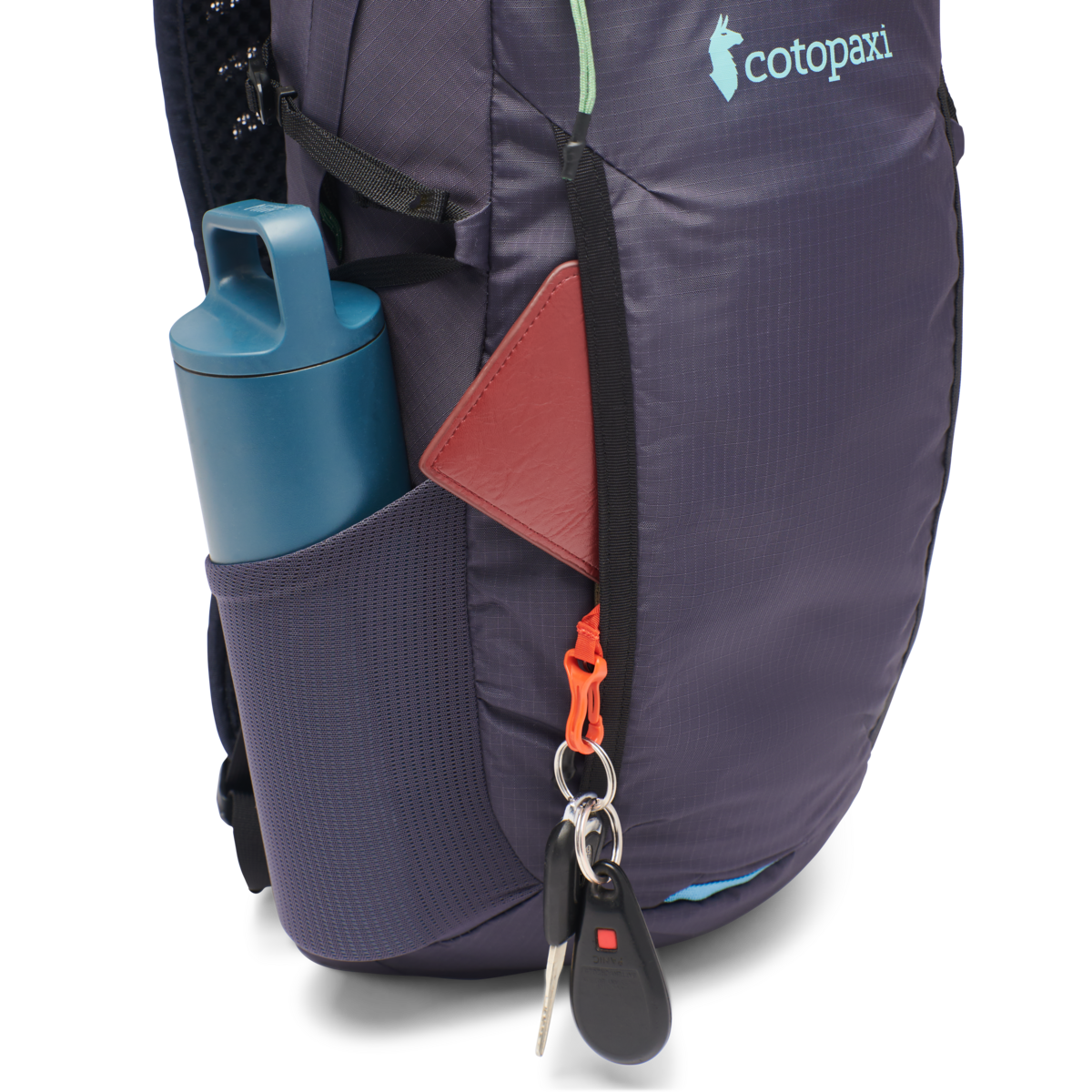 Lagos 15L Hiking Hydration Pack — image 13