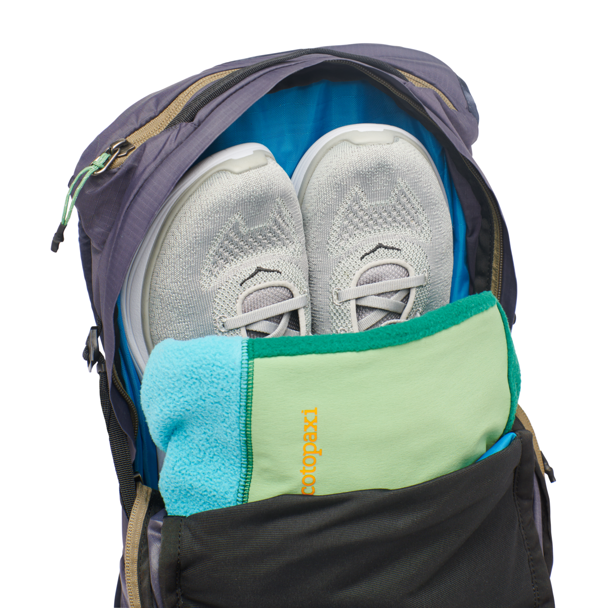 Lagos 15L Hiking Hydration Pack — image 11