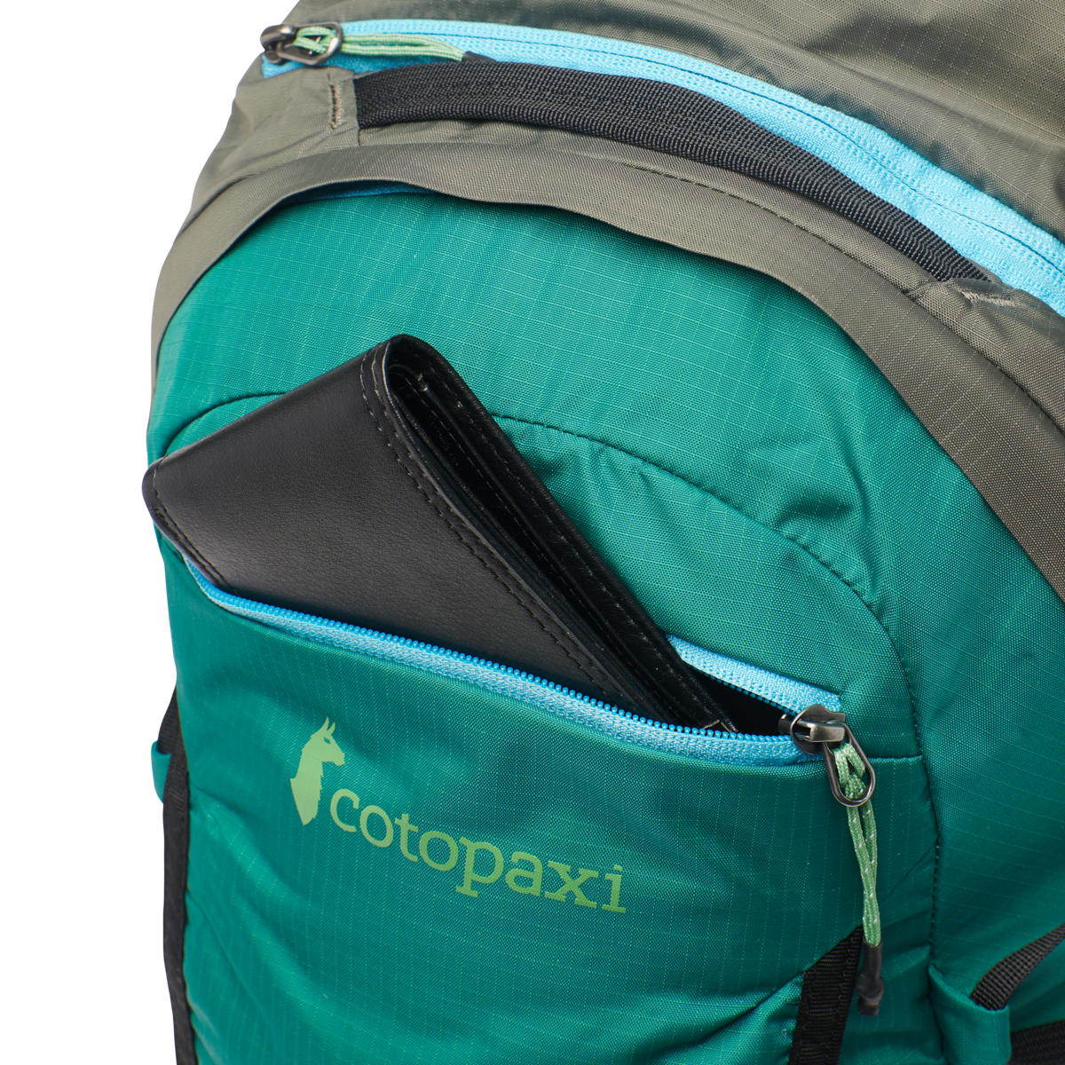 Lagos 15L Hiking Hydration Pack — image 12