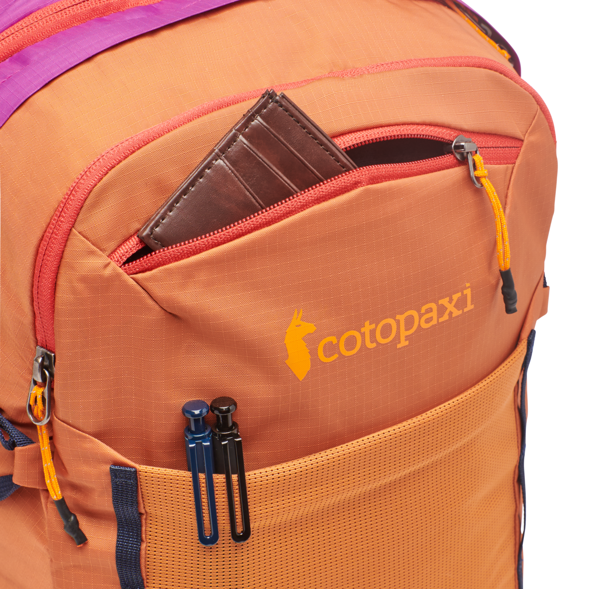 Lagos 25L Hiking Hydration Pack — image 14