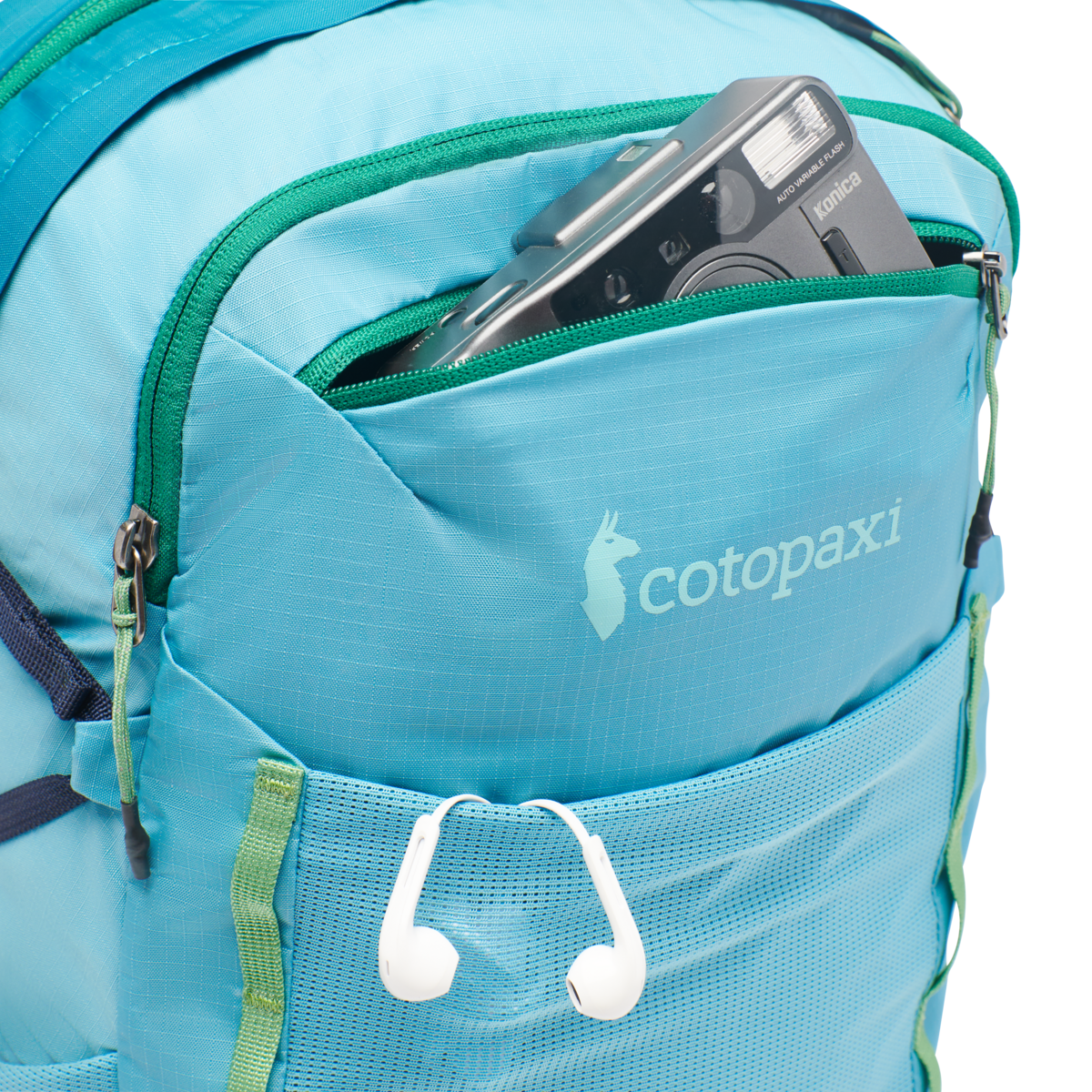 Lagos 25L Hiking Hydration Pack — image 6
