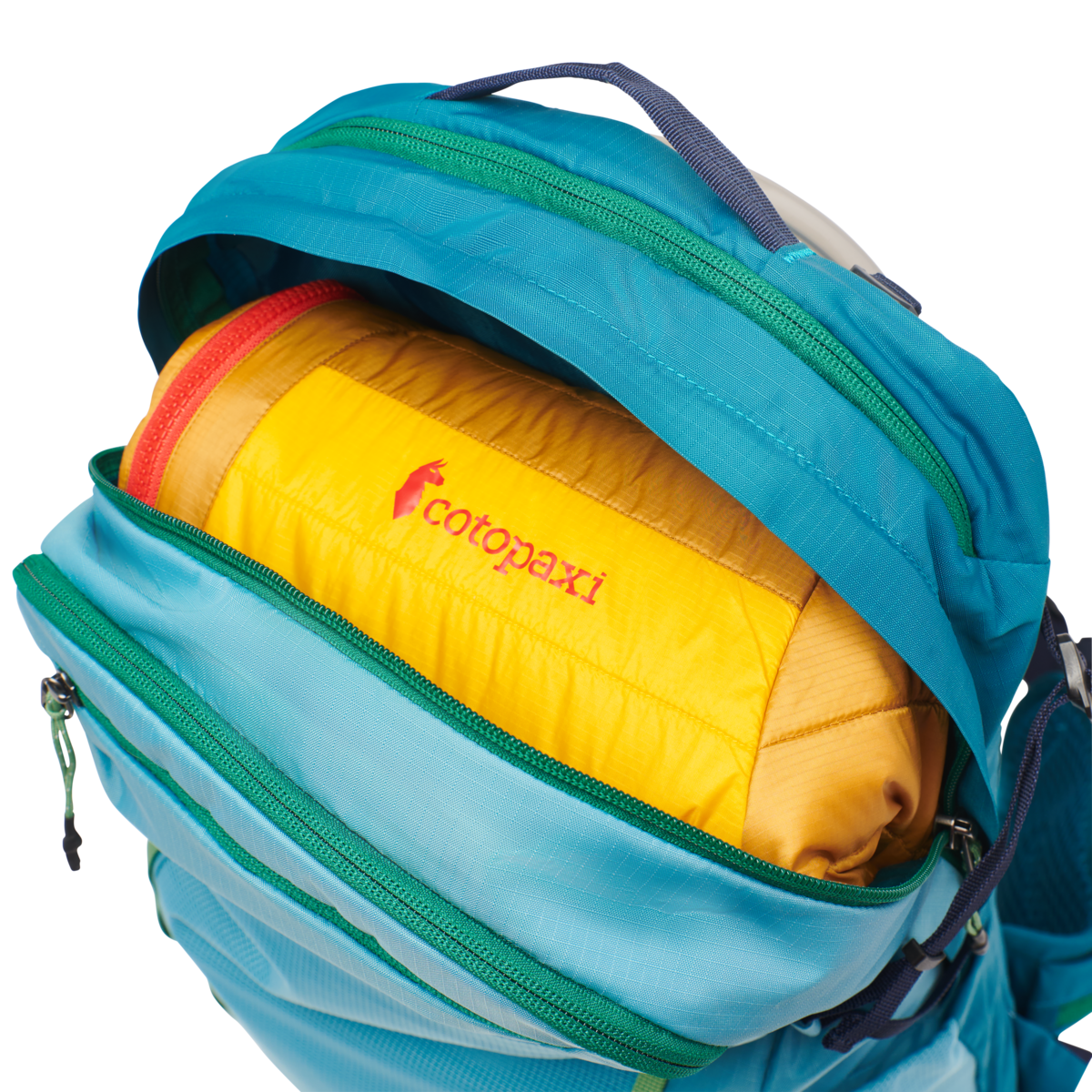 Lagos 25L Hiking Hydration Pack — image 4