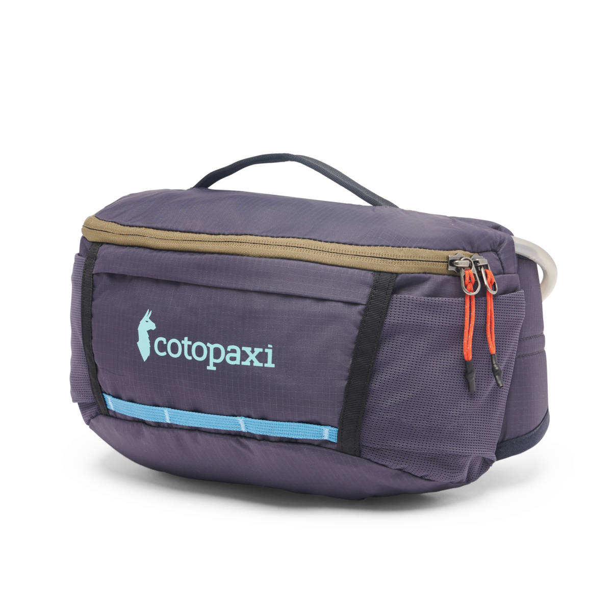 Lagos 5L Hiking Hydration Hip Pack — image 10