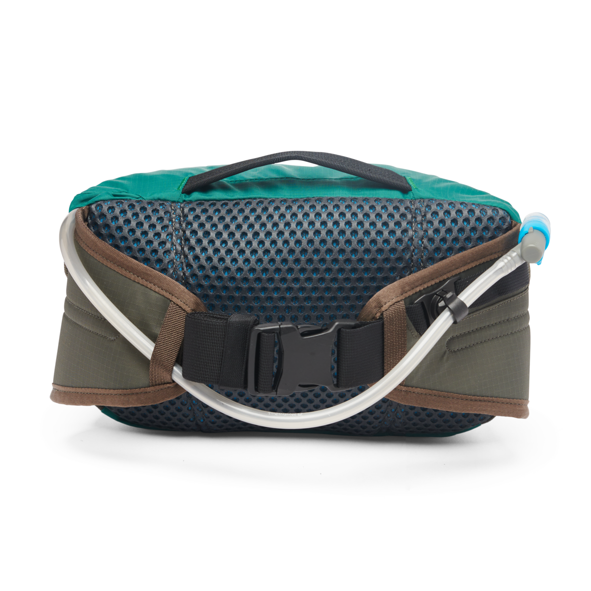 Lagos 5L Hiking Hydration Hip Pack — image 4