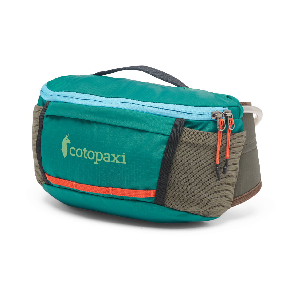 Lagos 5L Hiking Hydration Hip Pack — image 1