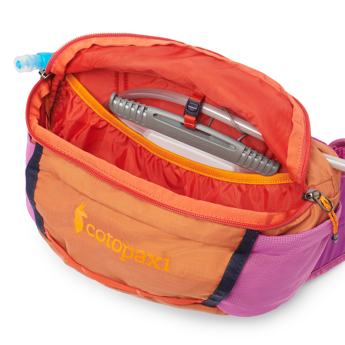 Lagos 5L Hiking Hydration Hip Pack — image 21