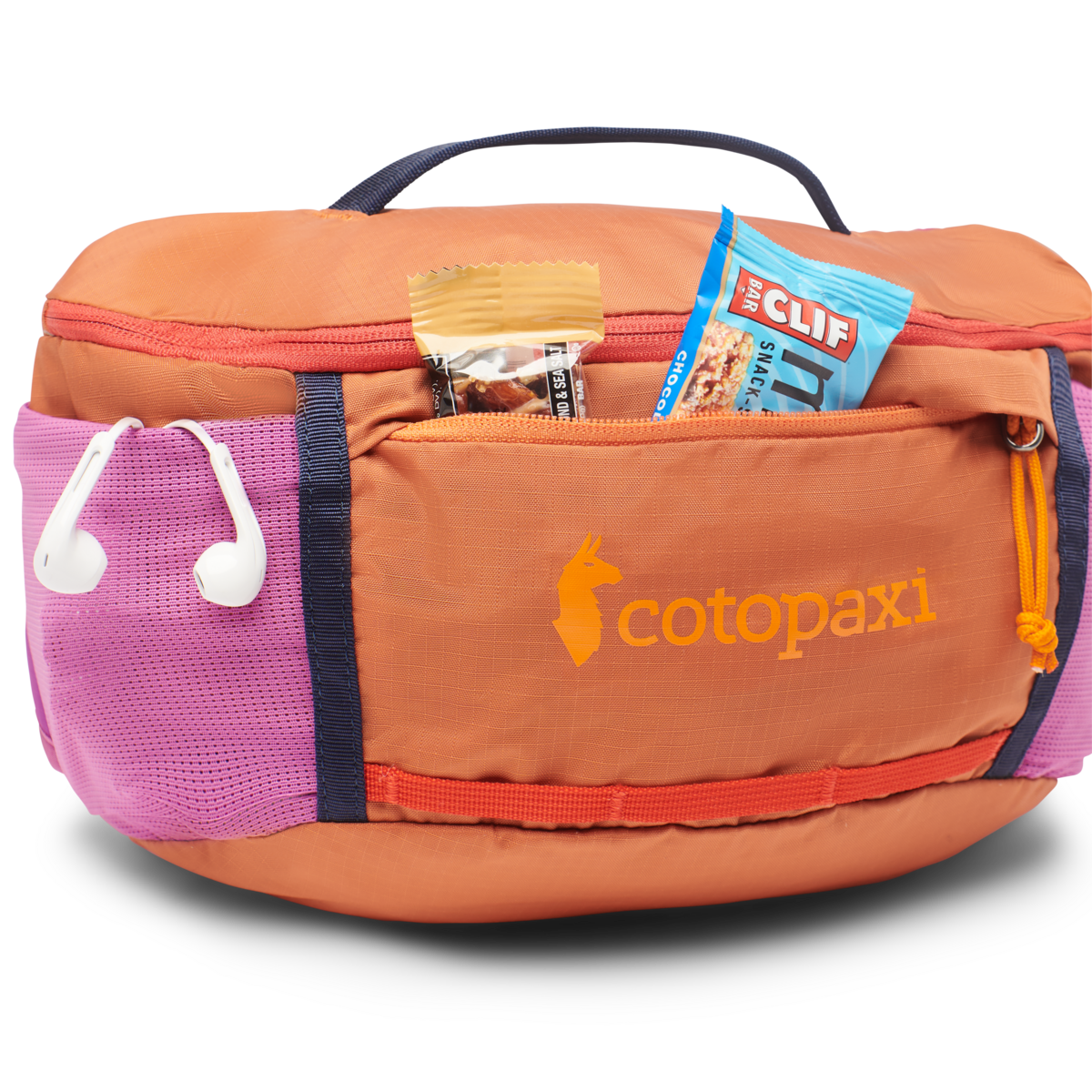 Lagos 5L Hiking Hydration Hip Pack — image 22