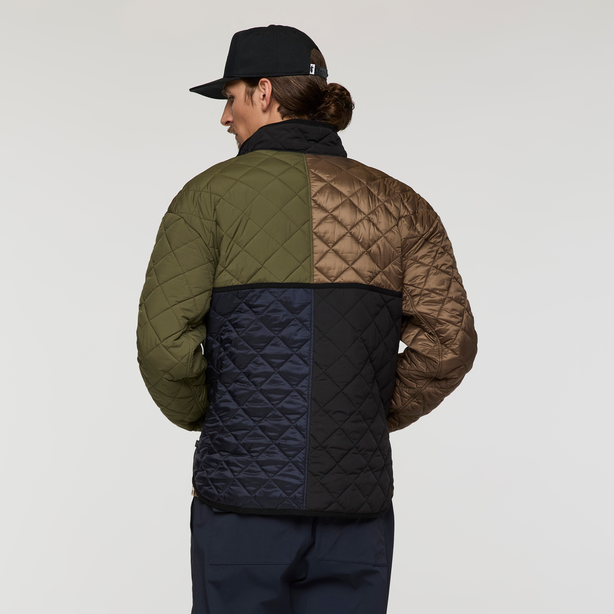 Contiguo City Jacket - Men's — image 3