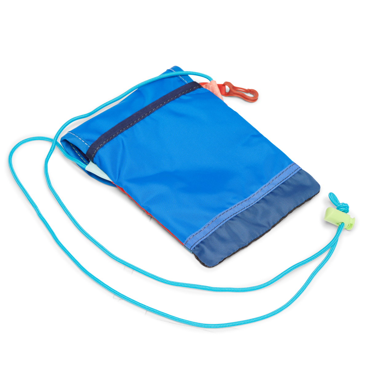 Maigo Neck Pouch - Del Día — image 6