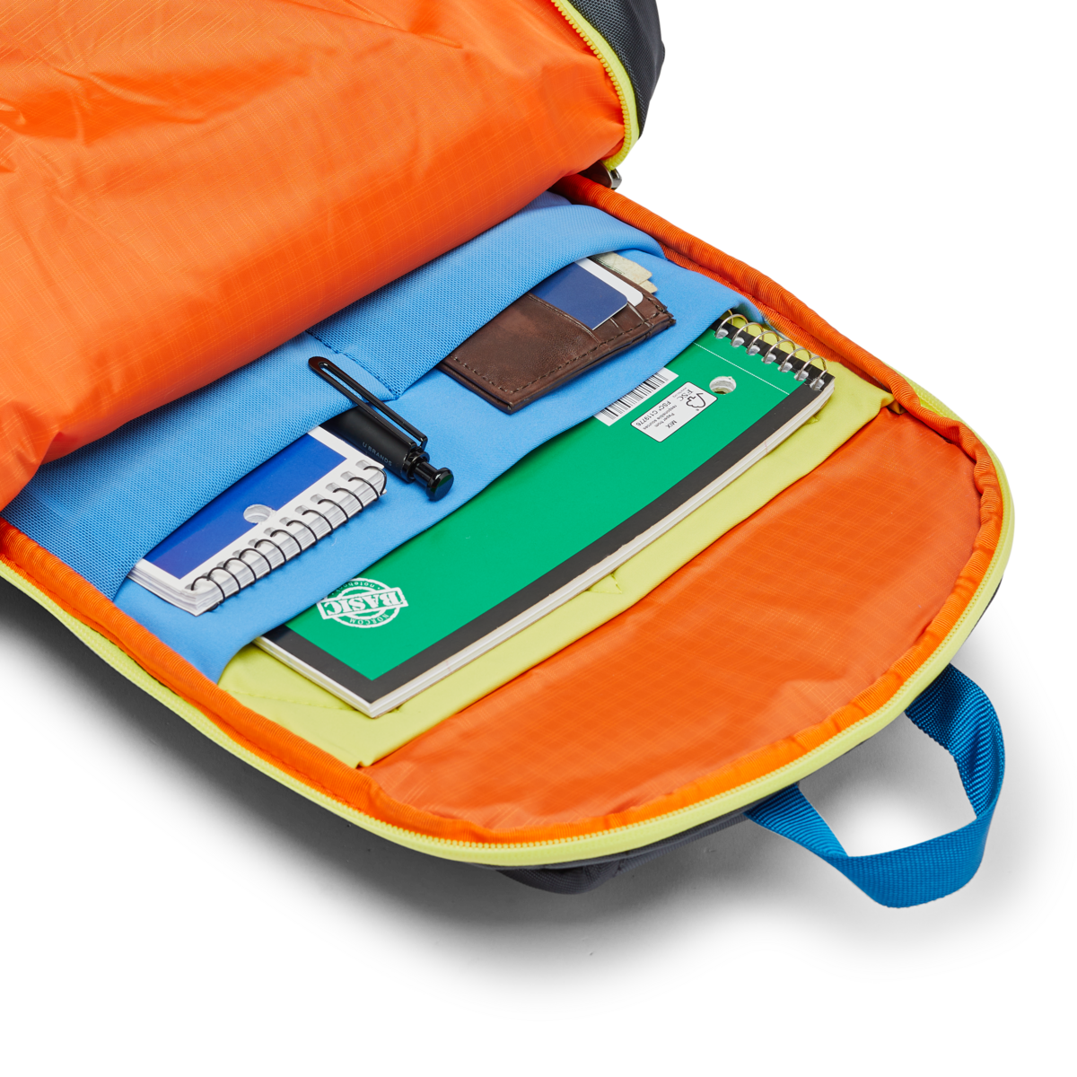 Moda 20L Backpack - Cada Día — image 14