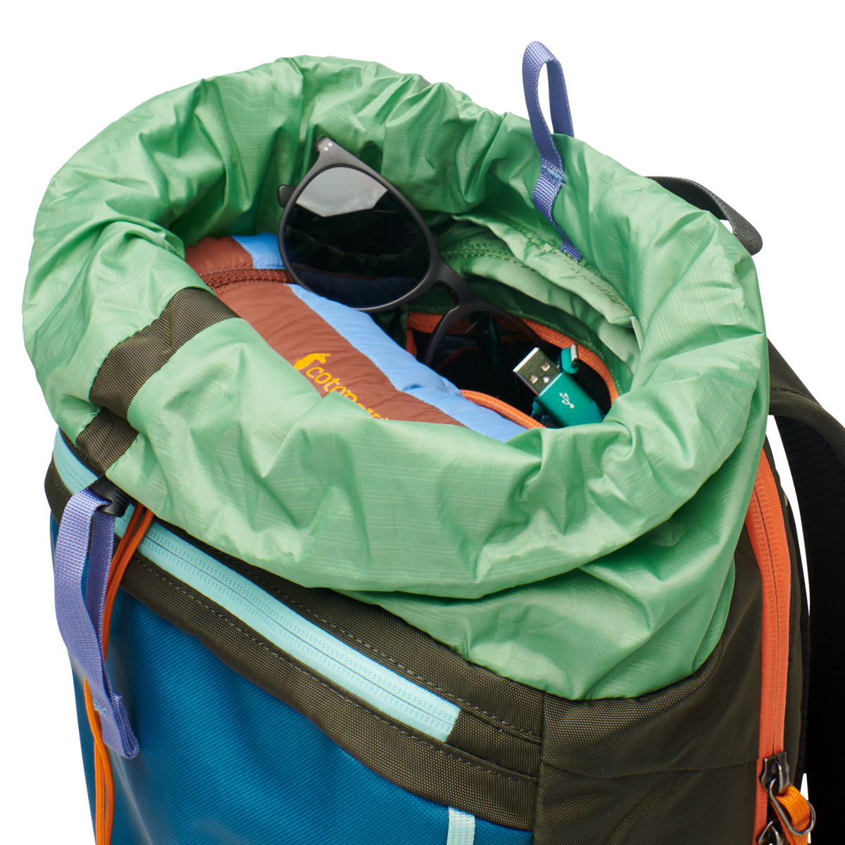 Moda 20L Backpack - Cada Día — image 18