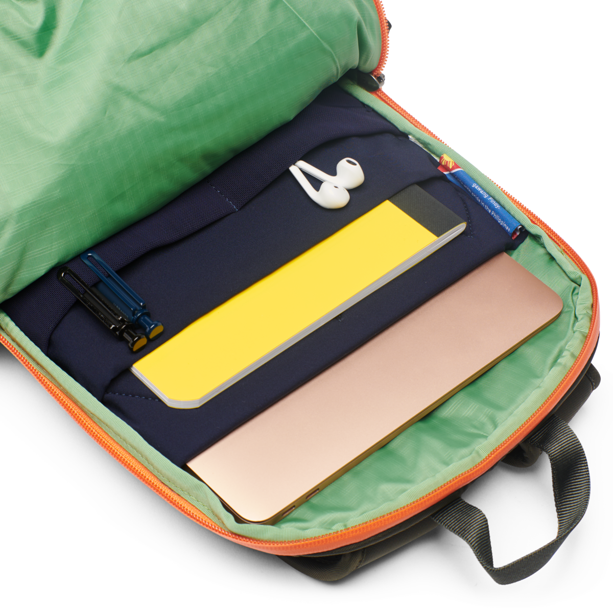 Moda 20L Backpack - Cada Día — image 17