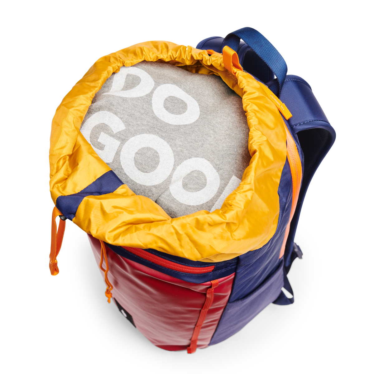 Moda 20L Backpack - Cada Día — image 13