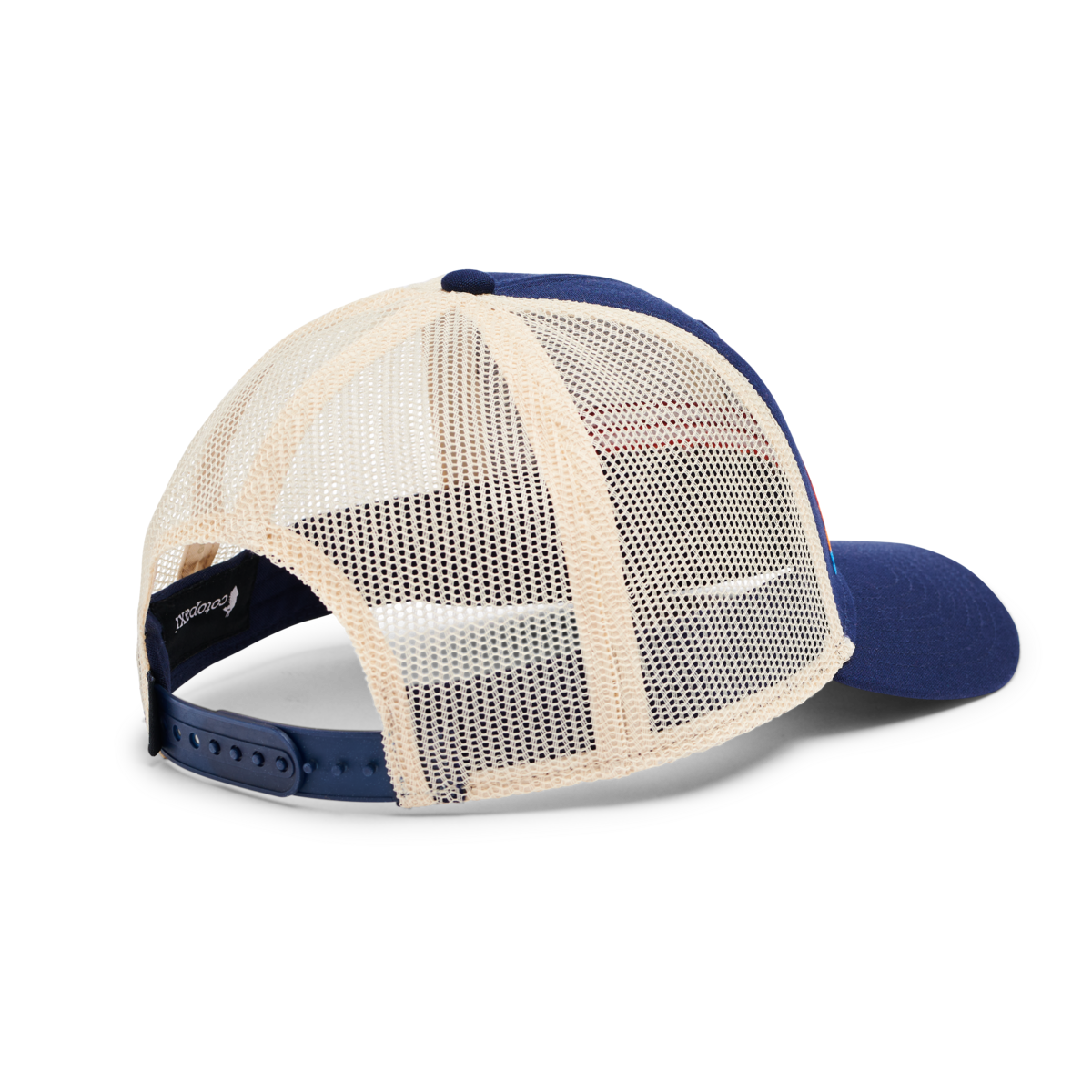 On the Horizon Trucker Hat — image 2