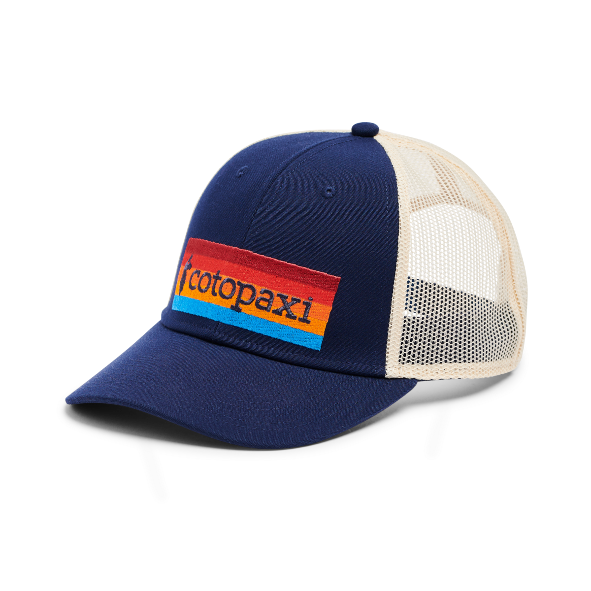 On the Horizon Trucker Hat — image 1