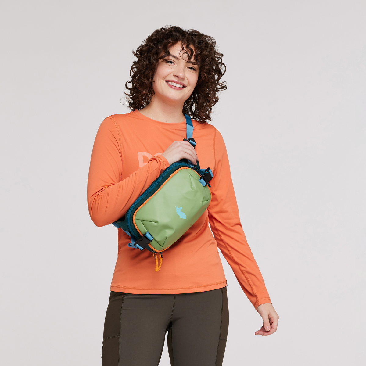 Allpa X 4L Hip Pack — image 21