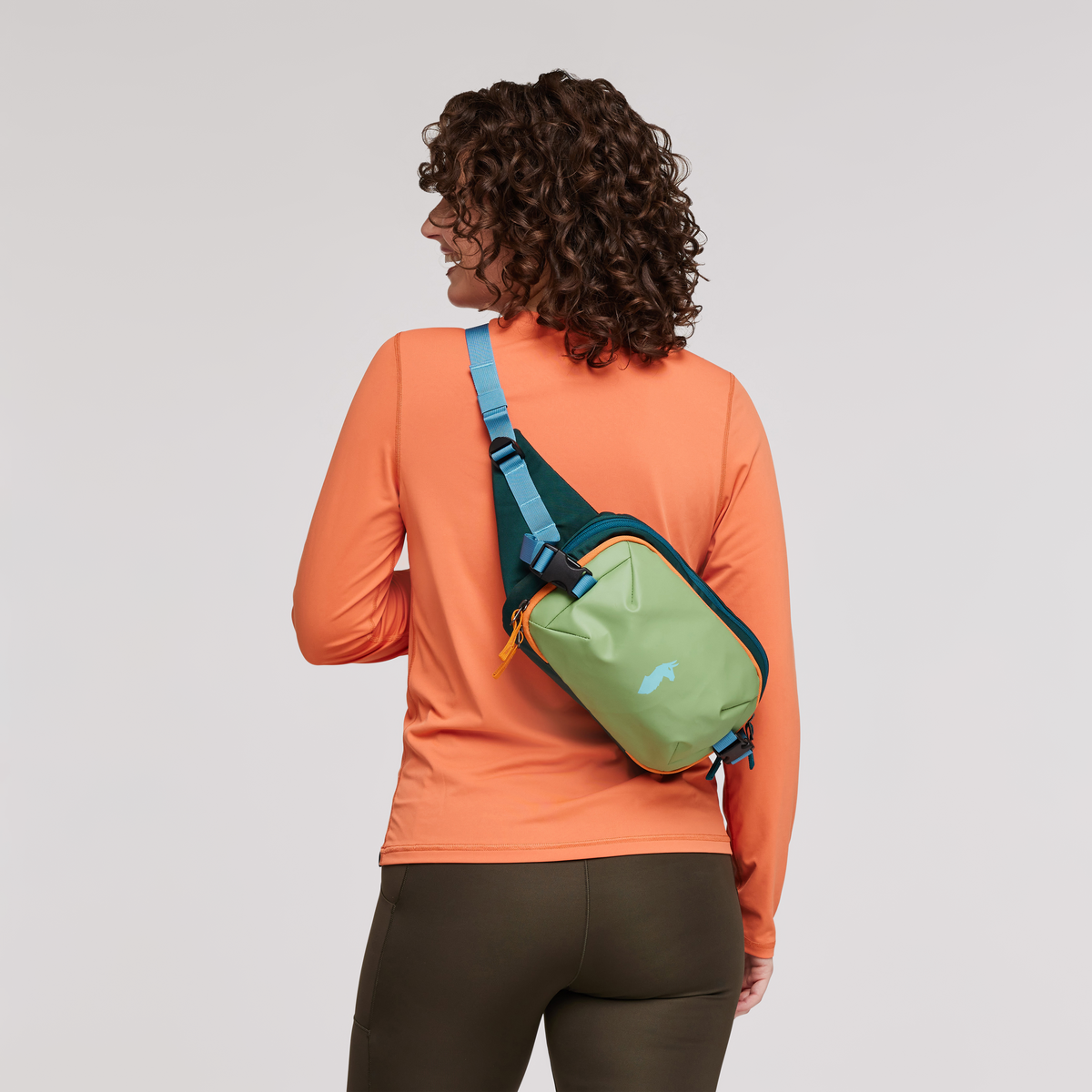 Allpa X 4L Hip Pack — image 22