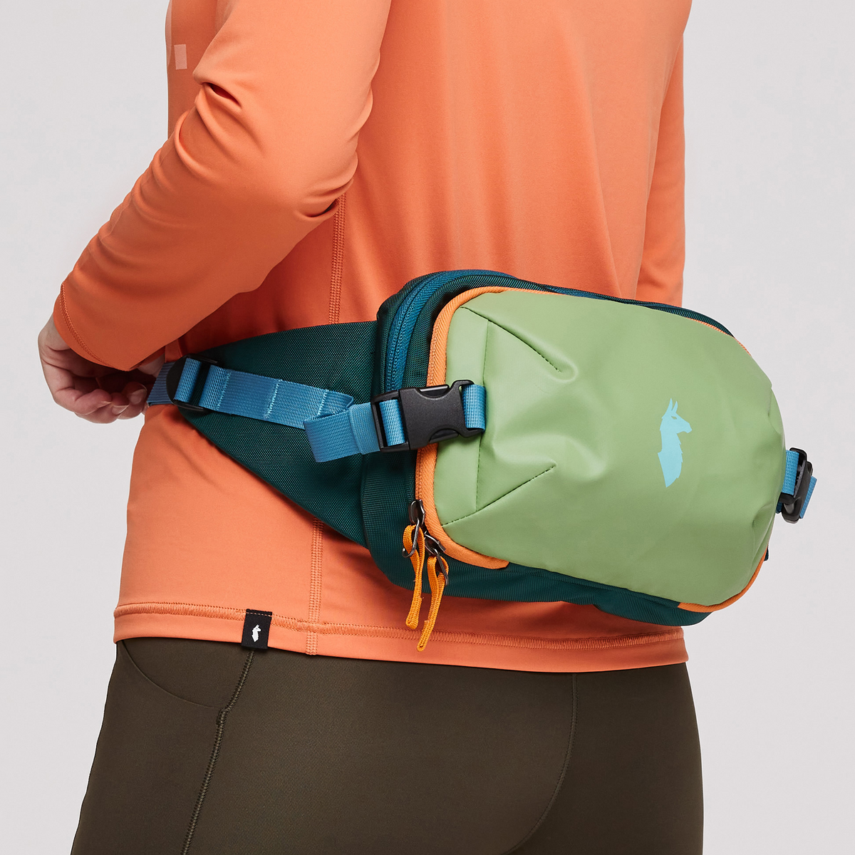 Allpa X 4L Hip Pack — image 23