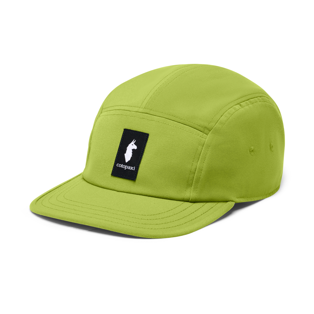 Cada Dia 5-Panel Hat — image 3