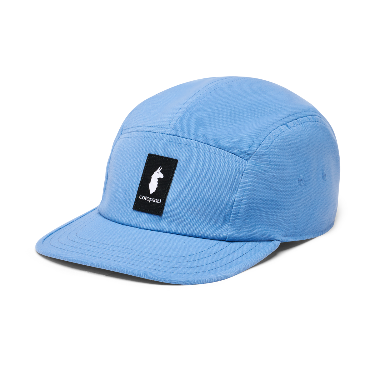 Cada Dia 5-Panel Hat — image 1