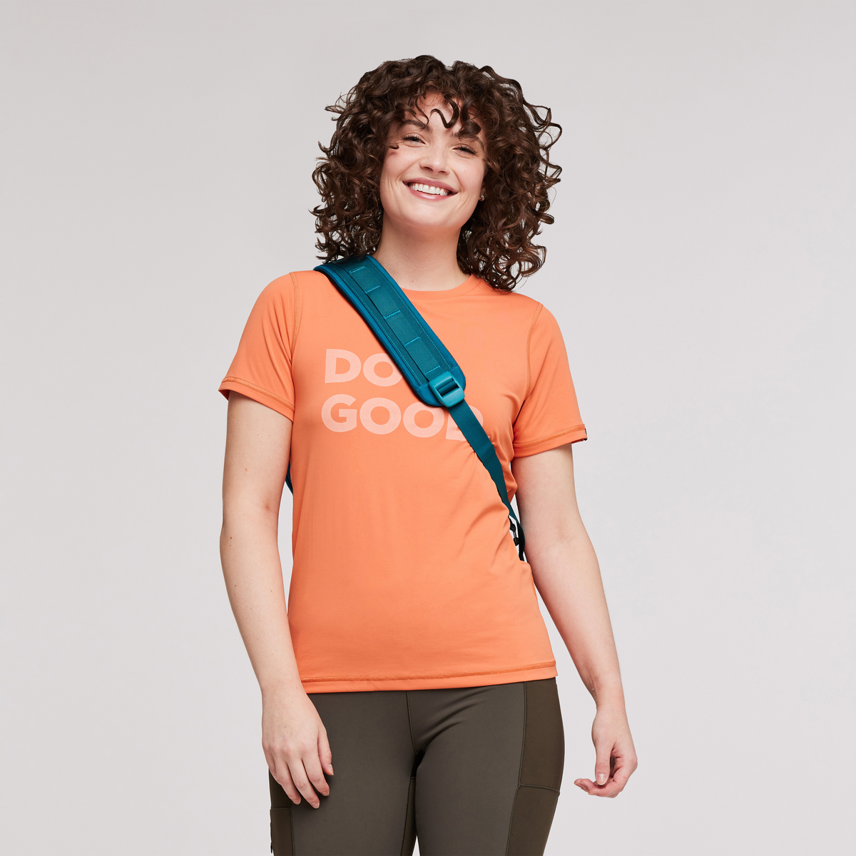 Chasqui 13L Sling - Cada Día — image 21