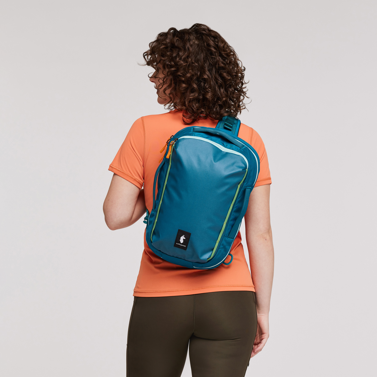 Chasqui 13L Sling - Cada Día — image 12