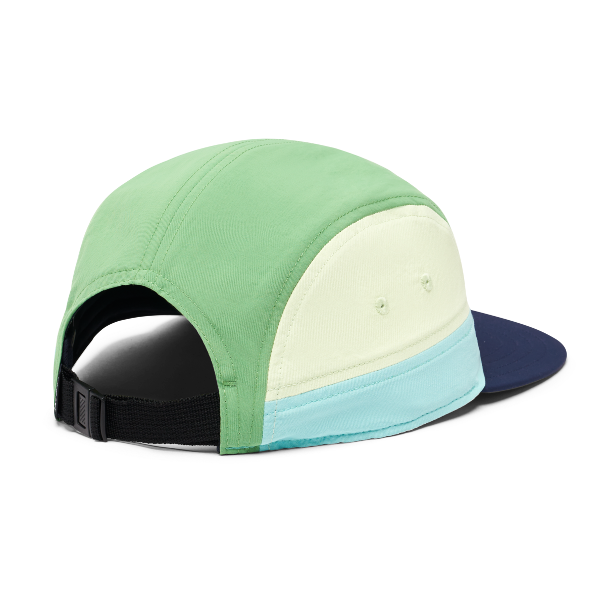 Cotopaxi Tech 5-Panel Hat — image 2