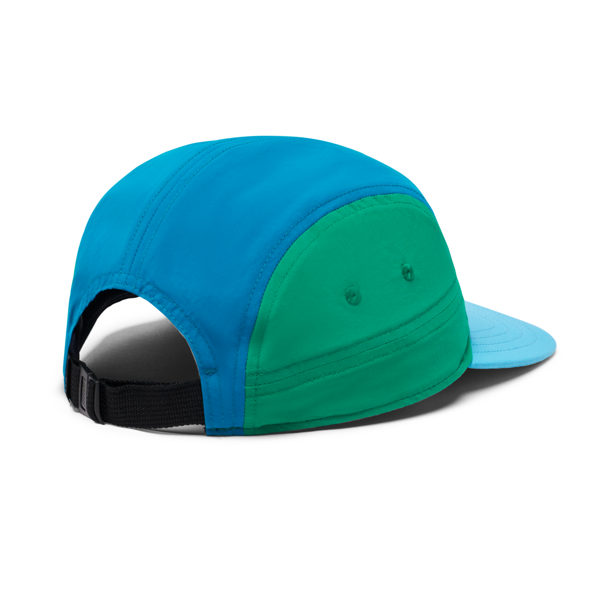 Cotopaxi Tech 5-Panel Hat — image 12