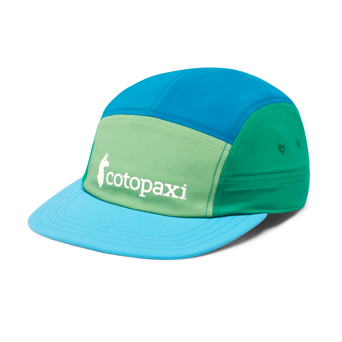 Cotopaxi Tech 5-Panel Hat — image 11