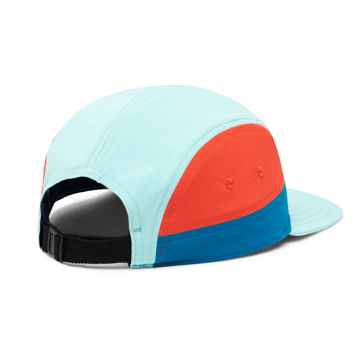 Cotopaxi Tech 5-Panel Hat — image 10