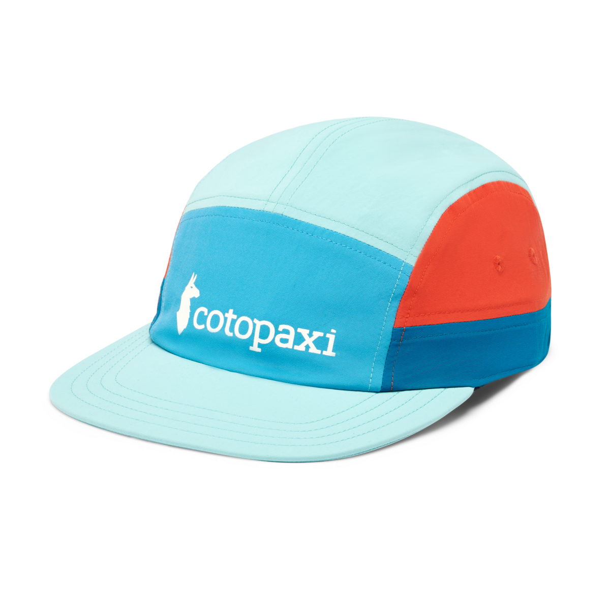 Cotopaxi Tech 5-Panel Hat — image 9