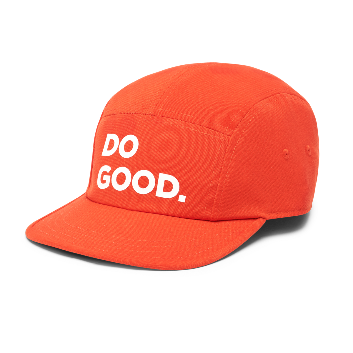 Do Good 5-Panel Hat — image 7